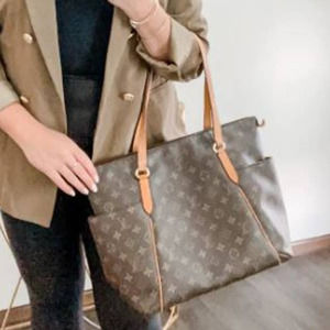 💎✨BEAUTIFUL✨💎 AUTHENTIC Louis Vuitton Monogram Shoulder Bag